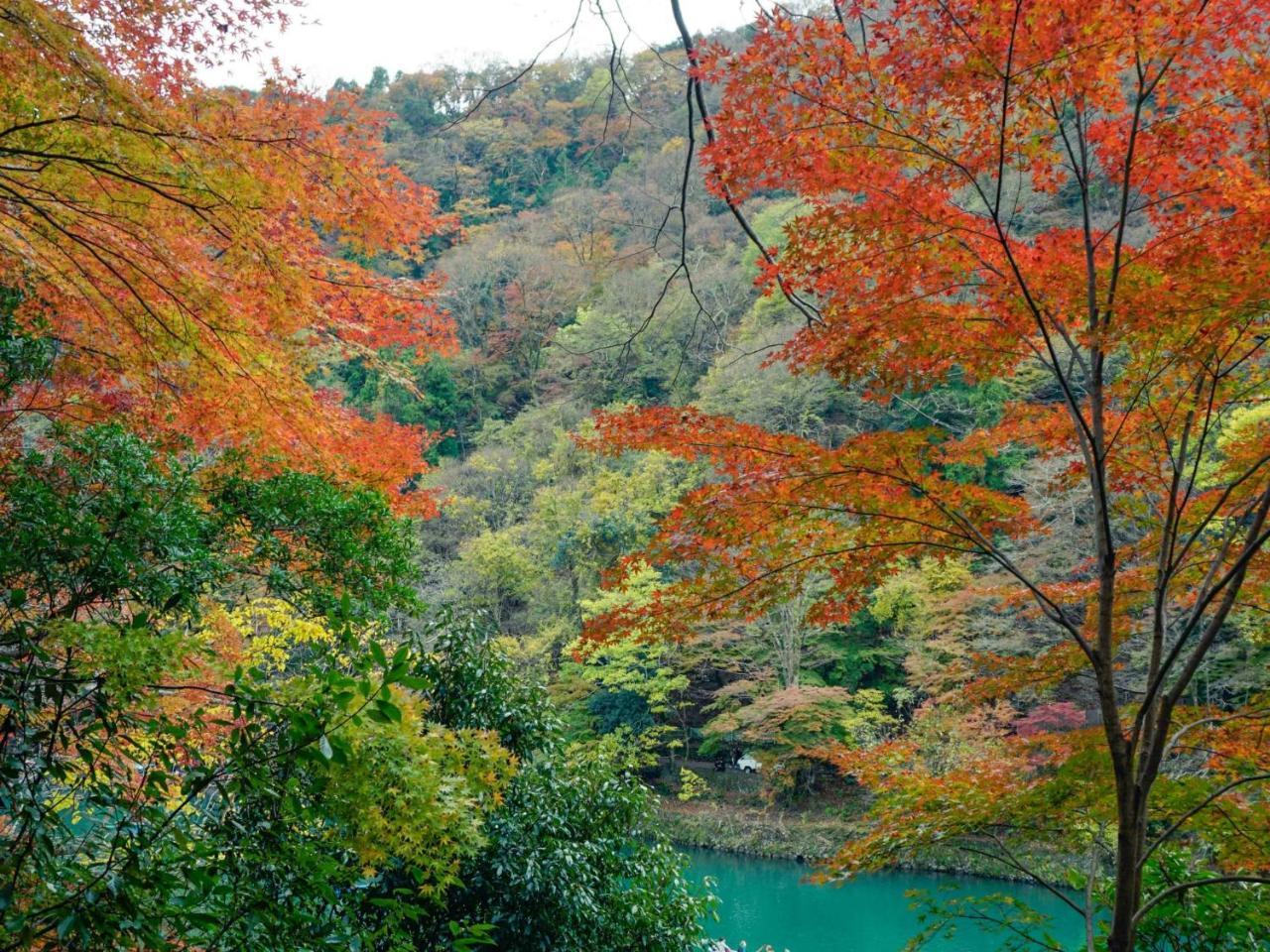 Sumitei Kiyomizu Gojo Hotel Kyoto Bagian luar foto