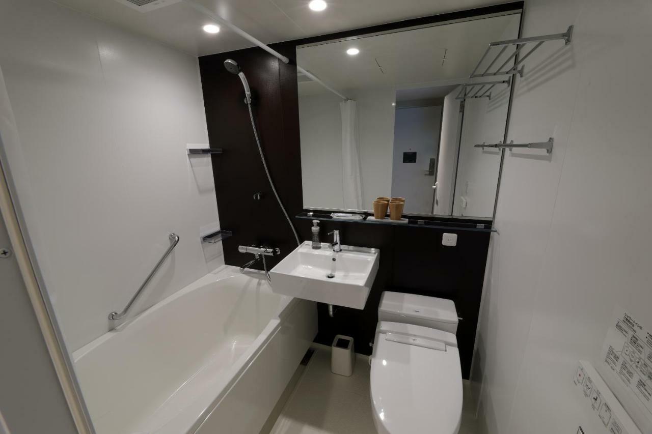 Sumitei Kiyomizu Gojo Hotel Kyoto Bagian luar foto