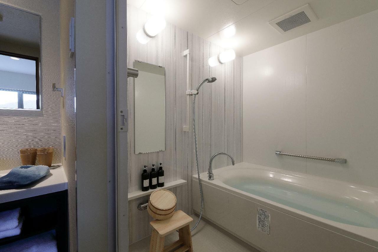 Sumitei Kiyomizu Gojo Hotel Kyoto Bagian luar foto