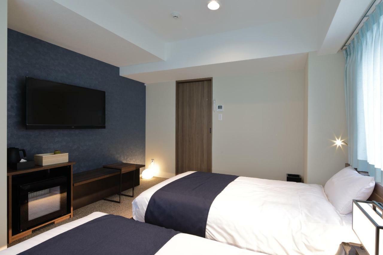Sumitei Kiyomizu Gojo Hotel Kyoto Bagian luar foto